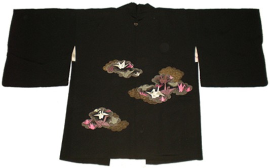 Haori takaa