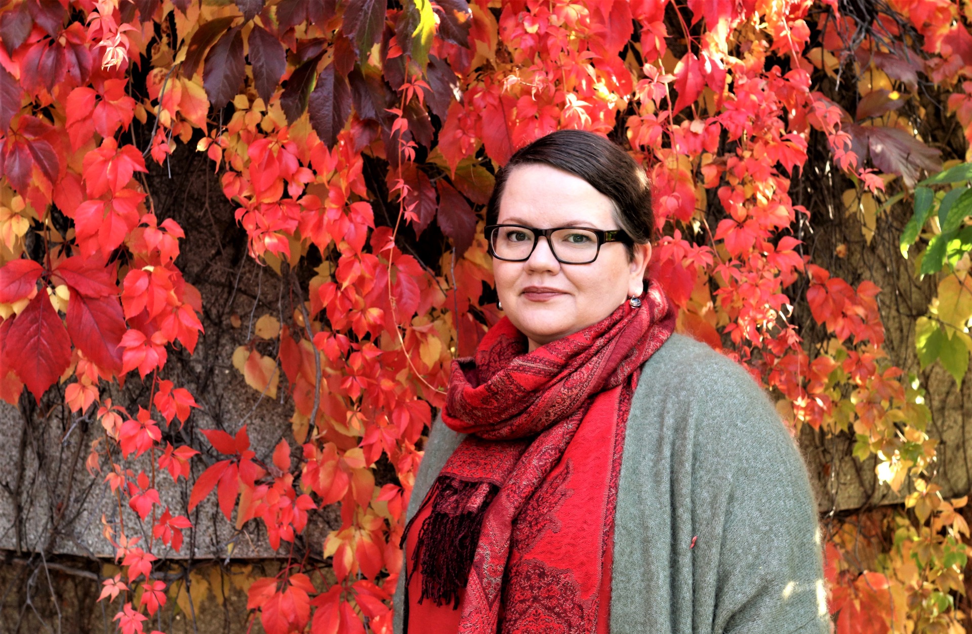 Kuva: Silja Pitkänen