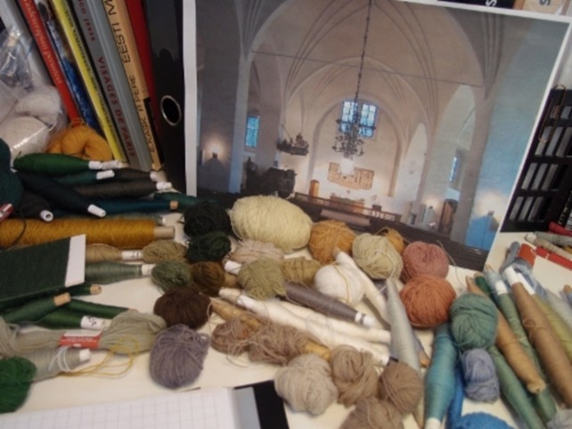 Suunnittelutyö alkamassa