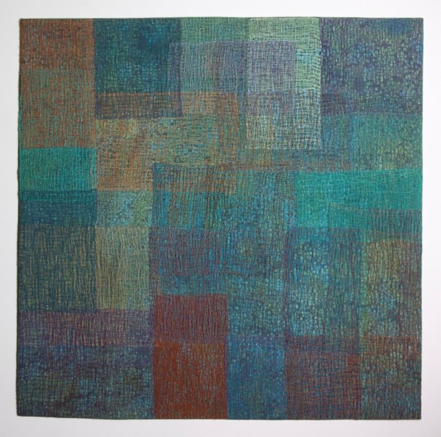 Suojassa. Kuva: Kari Vähäsarja