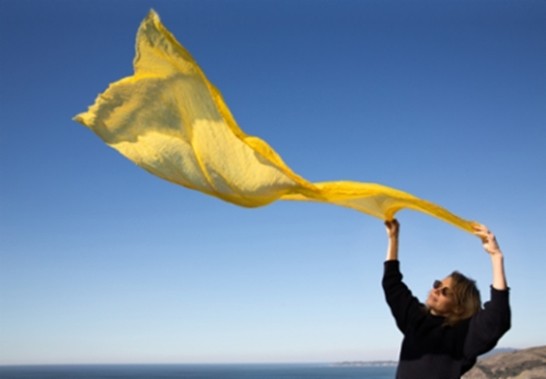 Auli's Studio, Postikortti. Kuva: Andy Freeberg