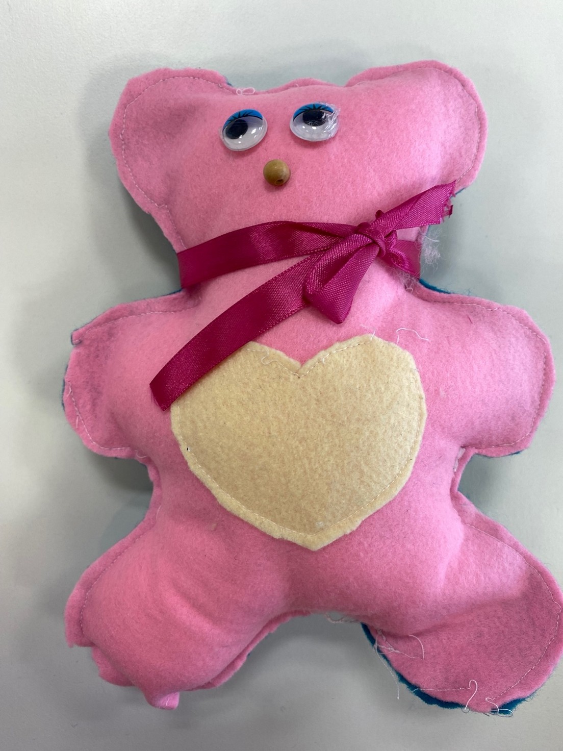 Kolmosten nallekarhu