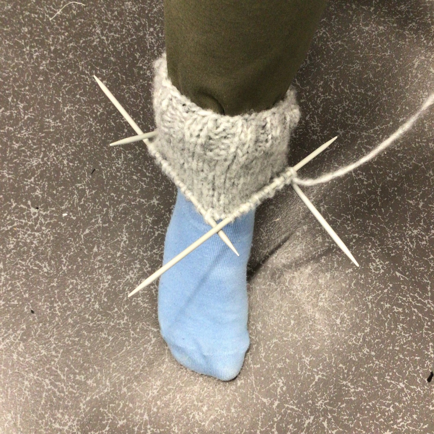 Alinan säärystimet