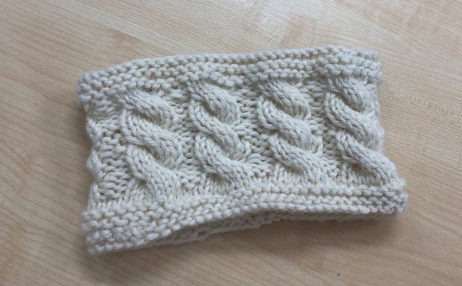 Viljan palmikkopanta