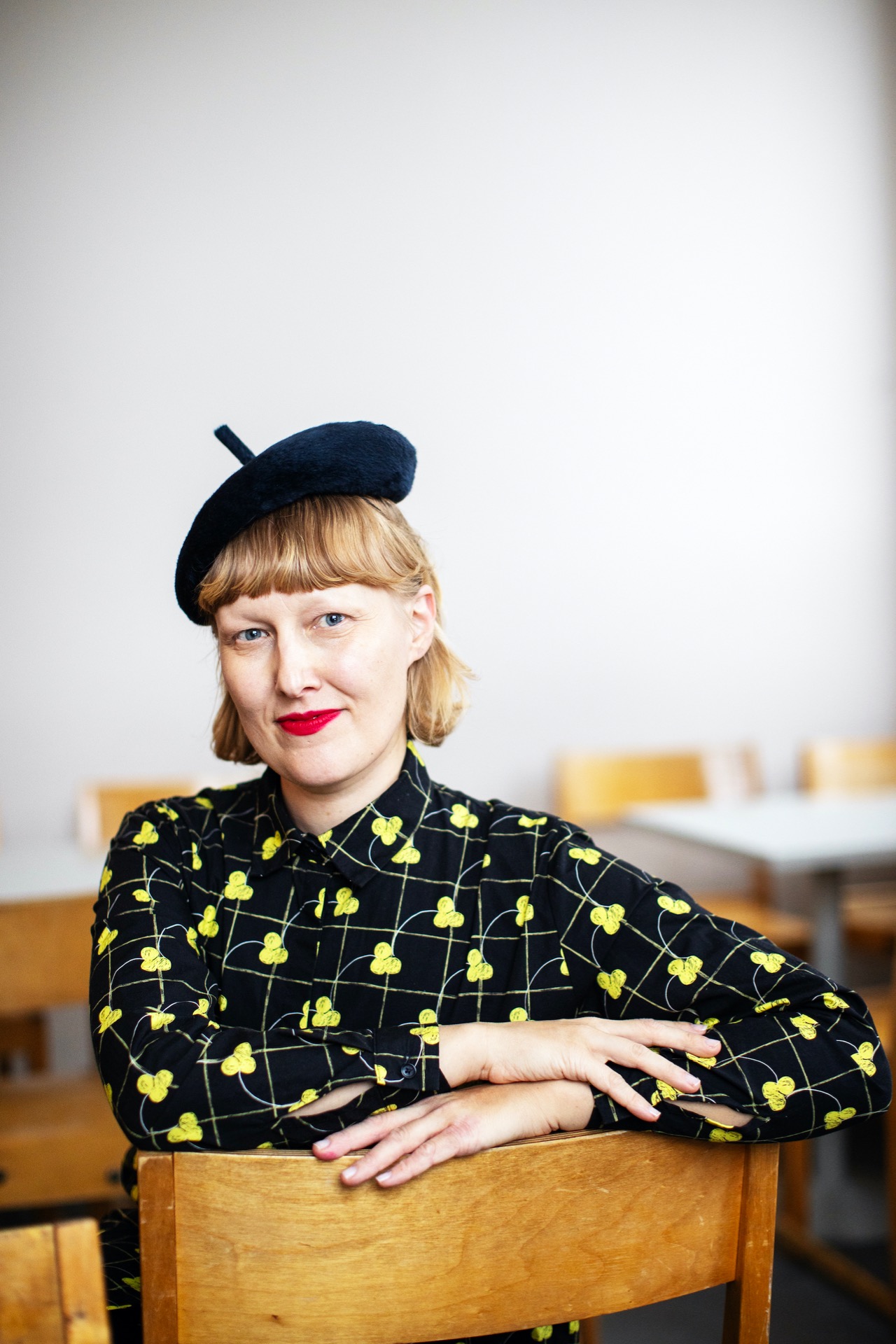 Kuva: Heidi Piiroinen
